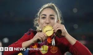 Luis De La Fuente Tegur Perilaku Tidak Terima Argentina Usai Kemenangan Spanyol di Piala Dunia 2026
