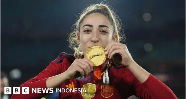 Luis De La Fuente Tegur Perilaku Tidak Terima Argentina Usai Kemenangan Spanyol di Piala Dunia 2026