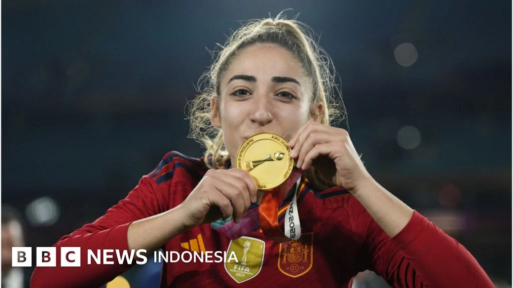 Luis De La Fuente Tegur Perilaku Tidak Terima Argentina Usai Kemenangan Spanyol di Piala Dunia 2026