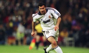 Luís Figo dan Berbagai Peristiwa Menarik di Dunia Olahraga dan Bisnis