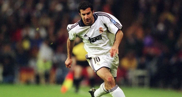 Luís Figo dan Berbagai Peristiwa Menarik di Dunia Olahraga dan Bisnis