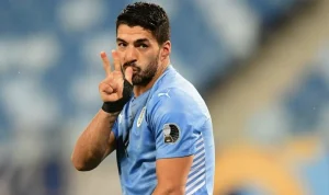Luis Suarez: Dari Pemain Bintang Hingga Penggemar Berat di Piala Dunia 2026