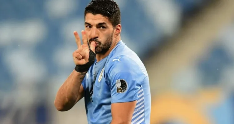 Luis Suarez: Dari Pemain Bintang Hingga Penggemar Berat di Piala Dunia 2026