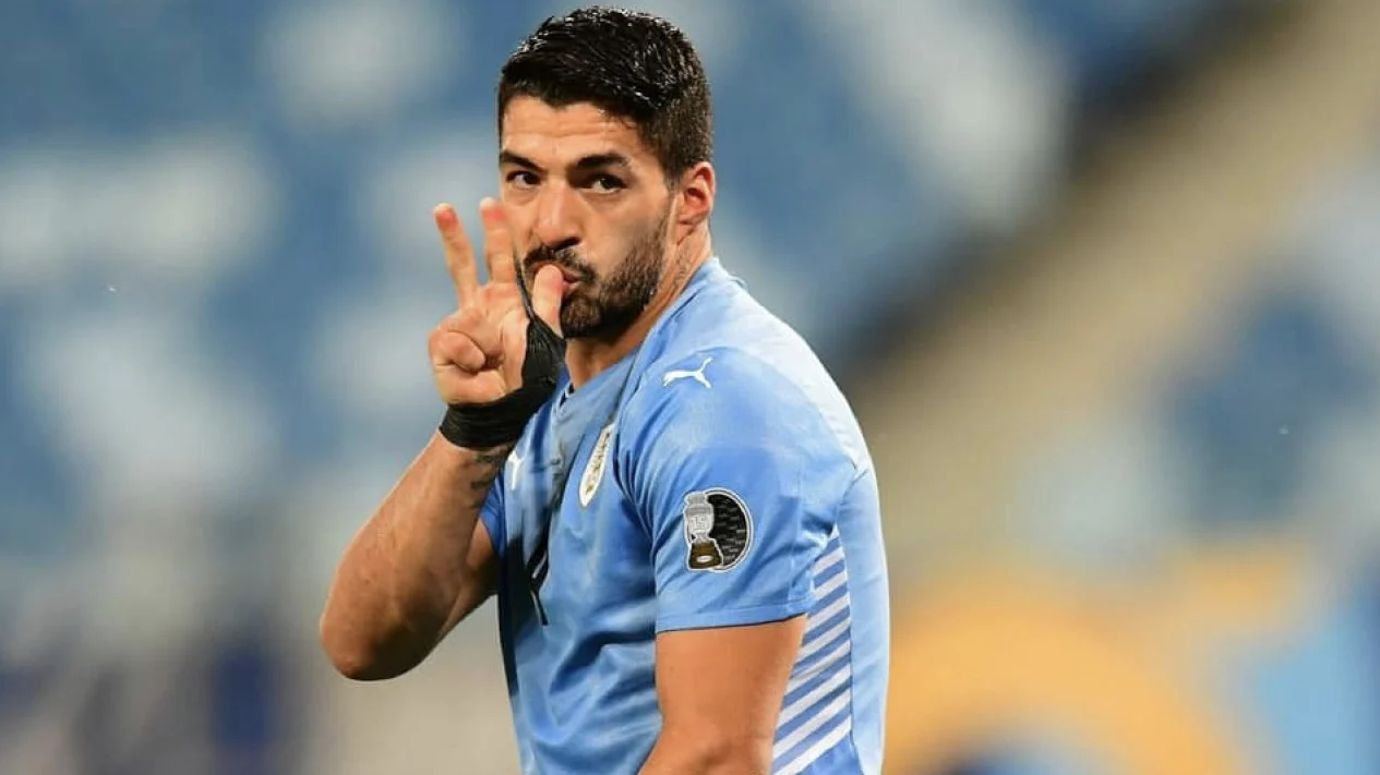 Luis Suarez: Dari Pemain Bintang Hingga Penggemar Berat di Piala Dunia 2026