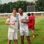 Luke Vickery Resmi Jadi WNI, Siap Bawa Timnas Indonesia ke Piala Dunia 2030