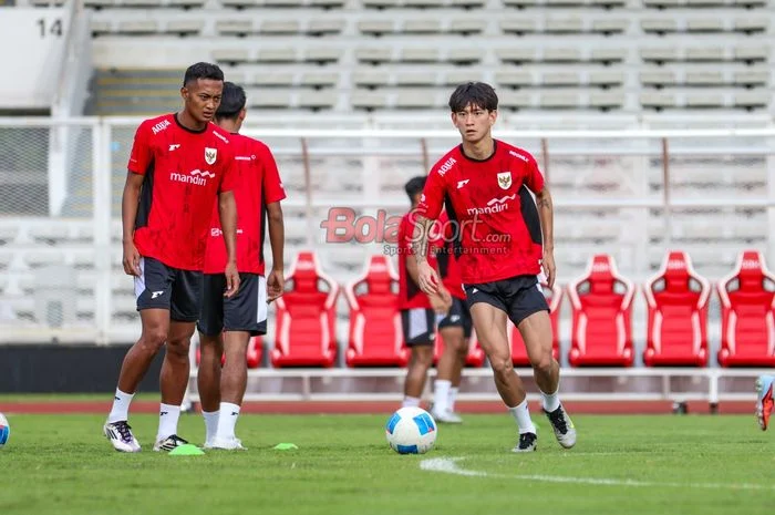 Luke Xavier Keet, Pemain Diaspora Indonesia yang Siap Membela Bhayangkara FC