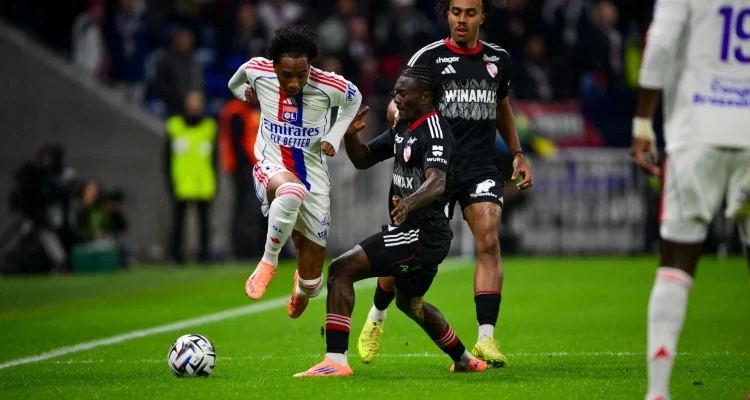 Lyon vs Servette: Kondisi Malick Fofana Masih Menimbulkan Keprihatinan