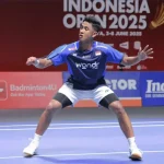Macau Open: Persiapan dan Pemain Elit Badminton Dunia Siap Berlaga di Asia