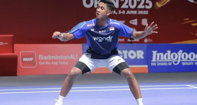 Macau Open: Persiapan dan Pemain Elit Badminton Dunia Siap Berlaga di Asia
