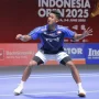 Macau Open: Persiapan dan Pemain Elit Badminton Dunia Siap Berlaga di Asia
