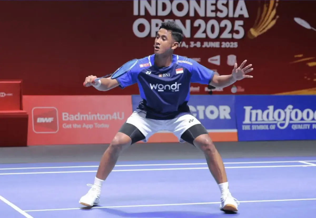 Macau Open: Persiapan dan Pemain Elit Badminton Dunia Siap Berlaga di Asia