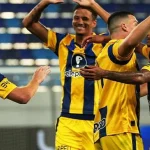 Maccabi Tel Aviv Siap Melaju ke Babak Kualifikasi Ketiga Liga Europa