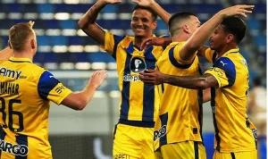 Maccabi Tel Aviv Siap Melaju ke Babak Kualifikasi Ketiga Liga Europa