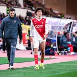Maghnes Akliouche Siap Tinggalkan AS Monaco untuk Bergabung dengan PSG