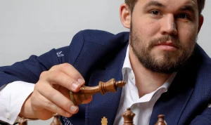 Magnus Carlsen Raih Puncak Kekuasaan 15 Tahun di Dunia Catur
