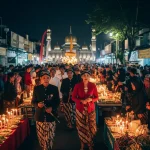 Malam Satu Suro: Warisan Budaya yang Menghidupkan Ekonomi