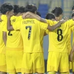 Malaysia Hancurkan Laos 4-0 di Piala AFF 2026, Pemain Naturalisasi Unjuk Gigi!