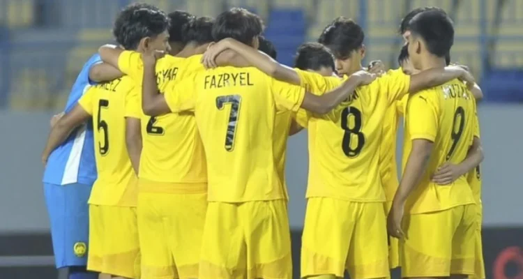 Malaysia Hancurkan Laos 4-0 di Piala AFF 2026, Pemain Naturalisasi Unjuk Gigi!