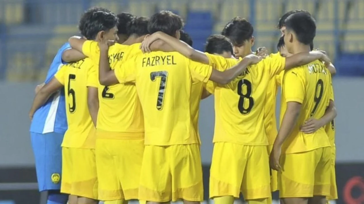 Malaysia Hancurkan Laos 4-0 di Piala AFF 2026, Pemain Naturalisasi Unjuk Gigi!