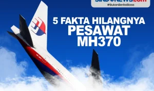 Malaysia Menghadapi Tantangan Baru: Hilangnya Pesawat K2 Airways dan Pemilu Johor