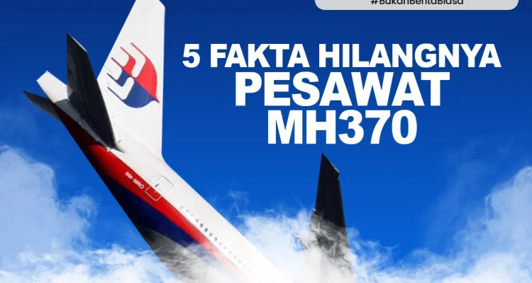 Malaysia Menghadapi Tantangan Baru: Hilangnya Pesawat K2 Airways dan Pemilu Johor