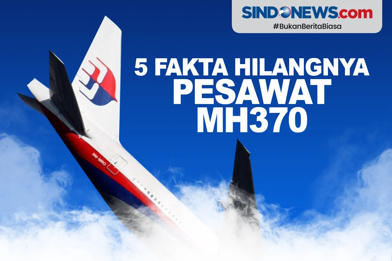 Malaysia Menghadapi Tantangan Baru: Hilangnya Pesawat K2 Airways dan Pemilu Johor