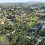 Malaysia Siap Menghadapi Masa Depan: Dari Sepak Bola hingga Arsitektur