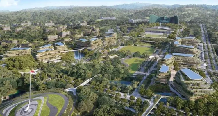 Malaysia Siap Menghadapi Masa Depan: Dari Sepak Bola hingga Arsitektur