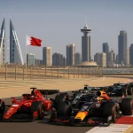 Malaysia Siap Menghost F1, Menjadi Tuan Rumah Grand Prix Bahrain