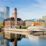 Malmö, Destinasi Wisata yang Membawa Kebahagiaan