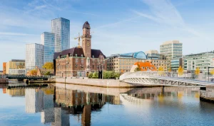 Malmö, Destinasi Wisata yang Membawa Kebahagiaan