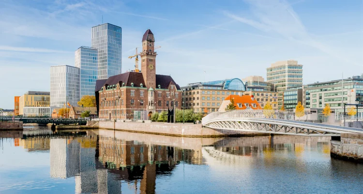 Malmö, Destinasi Wisata yang Membawa Kebahagiaan