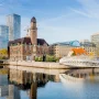 Malmö, Destinasi Wisata yang Membawa Kebahagiaan
