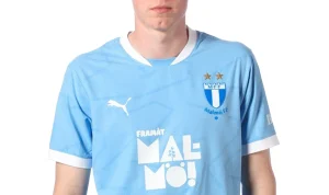 Malmö FF Kalah dari Elfsborg, Malte Frejd Pålsson: Saya Merasa Menyakitkan Lagku