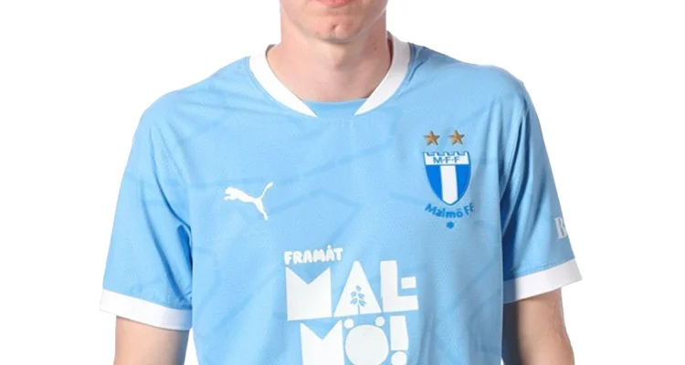 Malmö FF Kalah dari Elfsborg, Malte Frejd Pålsson: Saya Merasa Menyakitkan Lagku