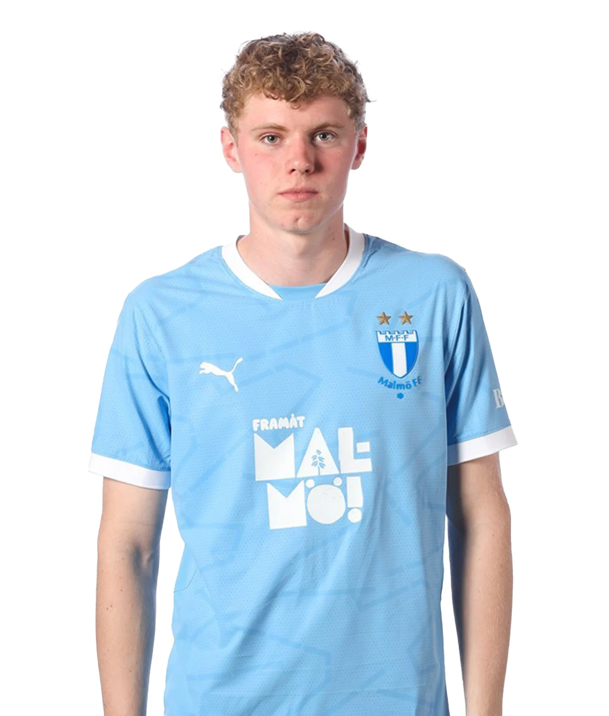 Malmö FF Kalah dari Elfsborg, Malte Frejd Pålsson: Saya Merasa Menyakitkan Lagku