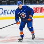Malte Gustafsson Siap Mengikuti Jejak Victor Eklund di Islanders