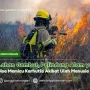 Mamuju dalam Sorotan: Dari Impian Muda Nabila Hingga Kebakaran Lahan