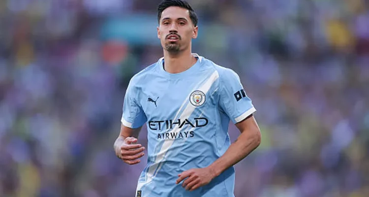 Manchester City FC: Masa Depan yang Cerah dengan Talenta Muda