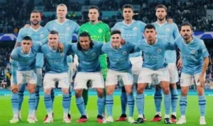 Manchester City FC: Membidik Pemain Baru dan Transfer Terbaru di Liga Premier
