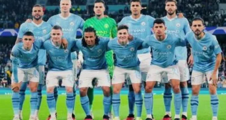 Manchester City FC: Membidik Pemain Baru dan Transfer Terbaru di Liga Premier