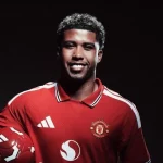 Manchester United Aktif di Bursa Transfer: Youri Tielemans dan Andrey Santos Bergabung