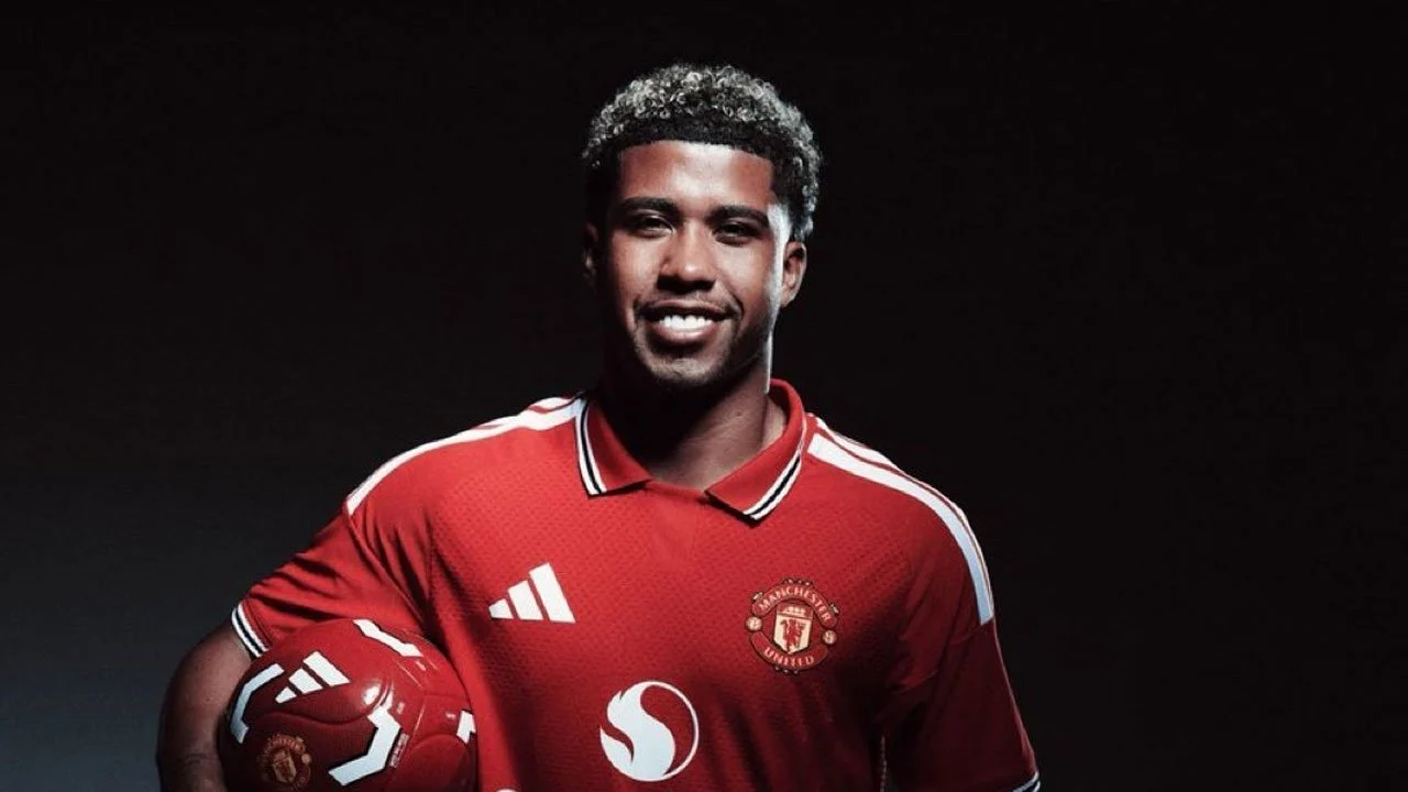 Manchester United Aktif di Bursa Transfer: Youri Tielemans dan Andrey Santos Bergabung