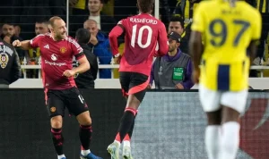 Manchester United F.C. Siap Menghadapi Tantangan Baru di Musim Ini