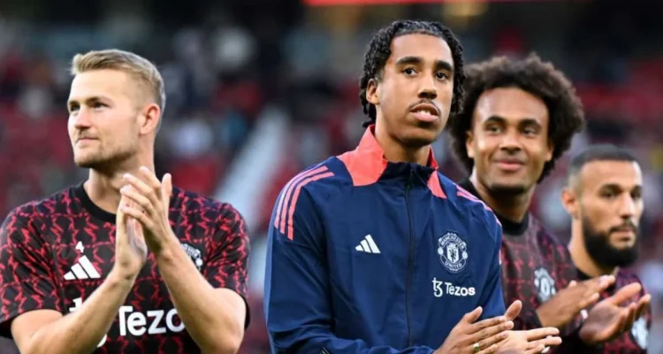 Manchester United Hadapi Tantangan Besar di Transfer Musim Panas
