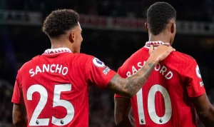 Manchester United Hadapi Tantangan di Bursa Transfer Musim Panas