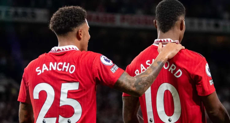 Manchester United Hadapi Tantangan di Bursa Transfer Musim Panas