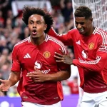Manchester United Incar Striker Baru untuk Menggantikan Joshua Zirkzee