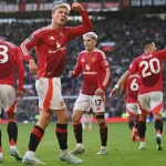 Manchester United Menang Besar Atas Rosenborg: Pertanda Baik untuk Musim Baru?