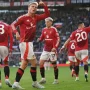 Manchester United Menang Besar Atas Rosenborg: Pertanda Baik untuk Musim Baru?